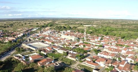 Prefeito João Cleber anuncia pavimentação de novas ruas em Santa Helena em convênio com a Caixa
